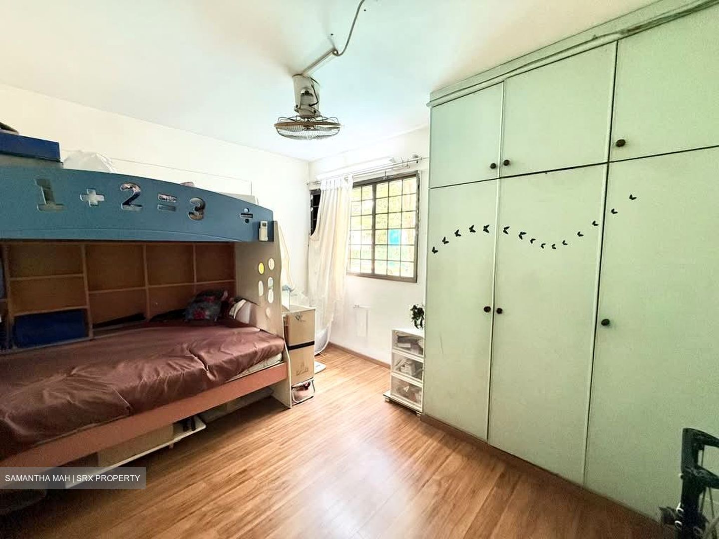 Blk 334 Clementi Avenue 2 (Clementi), HDB 4 Rooms #527436781